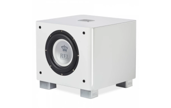 Сабвуфери REL T7x White	