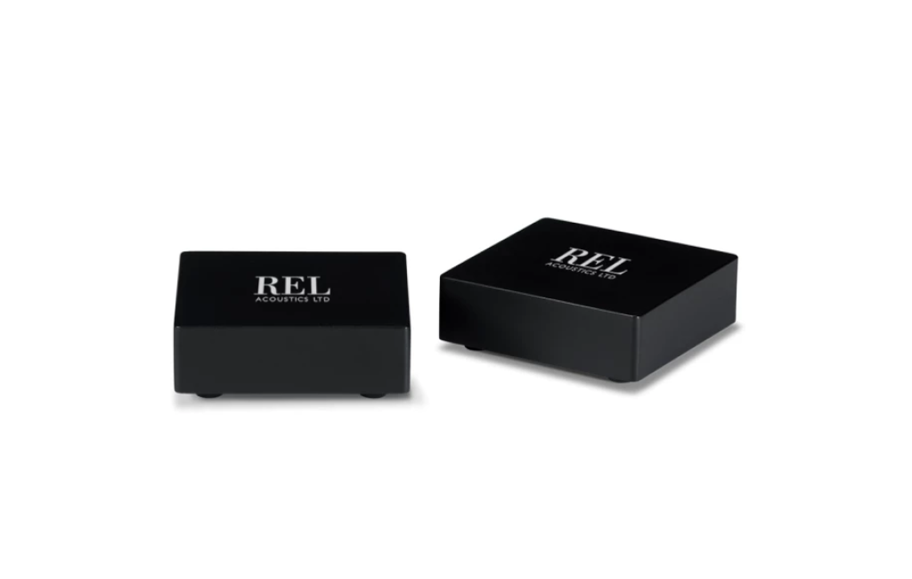 Бездротова аудіосистема REL HT Air Wireless