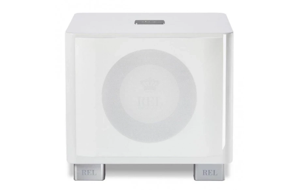 Сабвуфери REL T7x White