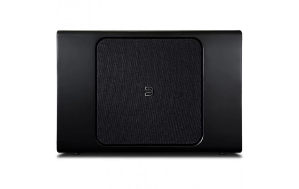 Сабвуфери Bluesound PULSE SUB Plus Wireless Powered Subwoofer Black