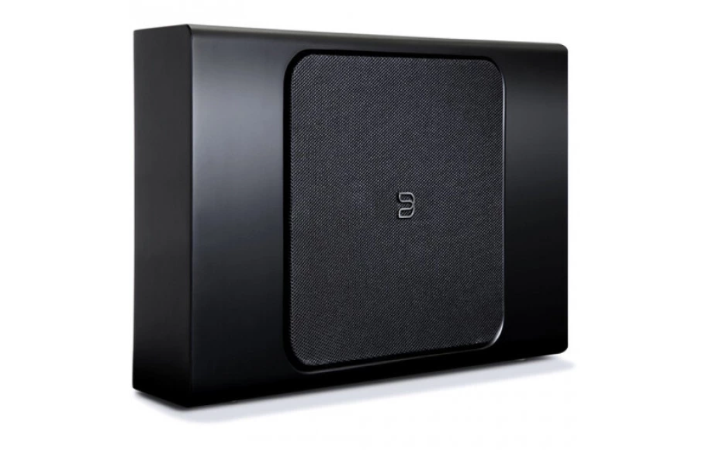 Сабвуфери Bluesound PULSE SUB Plus Wireless Powered Subwoofer Black