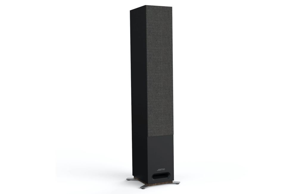 Комплект Акустики 5.0 Jamo S 809 HCS Black
