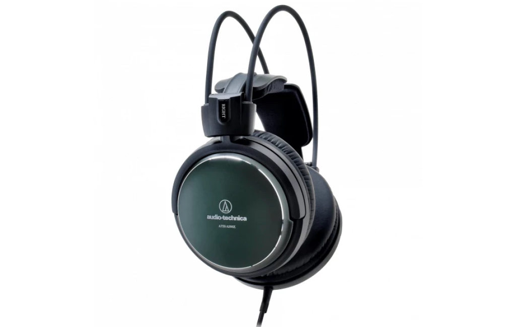Навушники закриті Audio-Technica ATH-A990Z