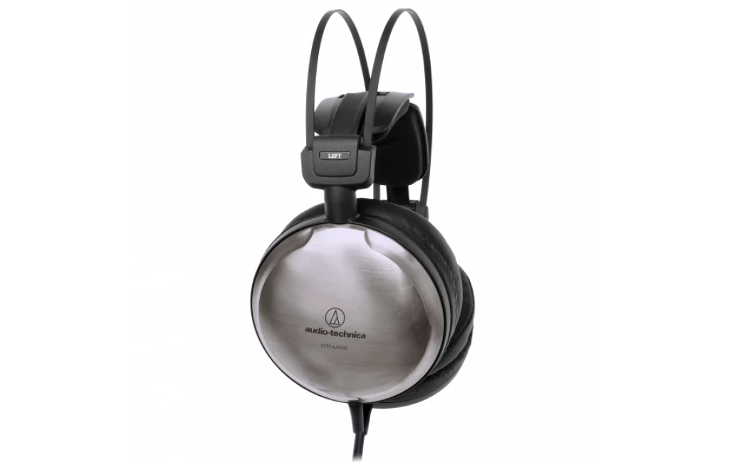 Навушники закриті Audio-Technica ATH-A2000Z