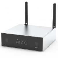 Підсилювачі потужності Arylic A50+ Wireless Stereo Amplifier	