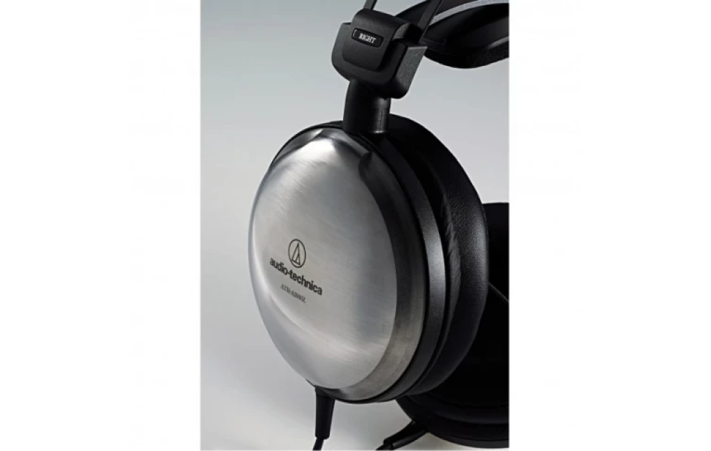 Навушники закриті Audio-Technica ATH-A2000Z