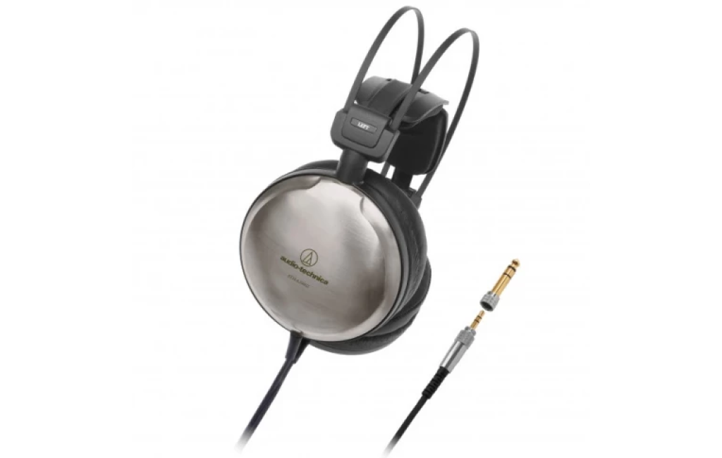 Навушники закриті Audio-Technica ATH-A2000Z