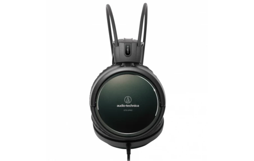 Навушники закриті Audio-Technica ATH-A990Z