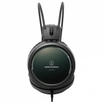 Навушники закриті Audio-Technica ATH-A990Z	