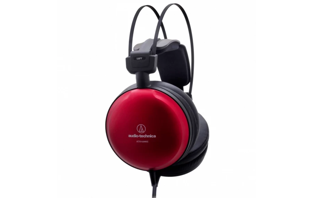 Навушники закриті Audio-Technica ATH-A1000Z