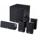 Комплекты домашних кинотеатров Yamaha Kino SYSTEM 441A (RX-V4A + NS-P41) Black