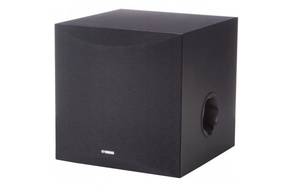 Комплекты домашних кинотеатров Yamaha Kino SYSTEM 441A (RX-V4A + NS-P41) Black