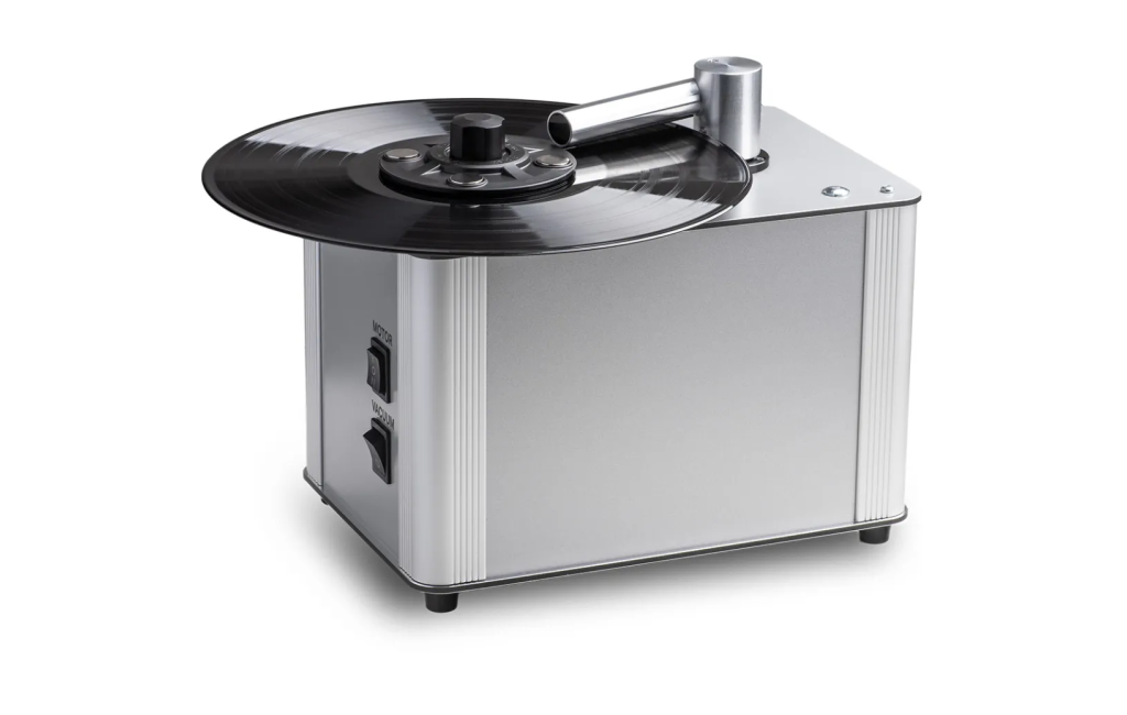 Програвач вінілу Pro-Ject VC-E2