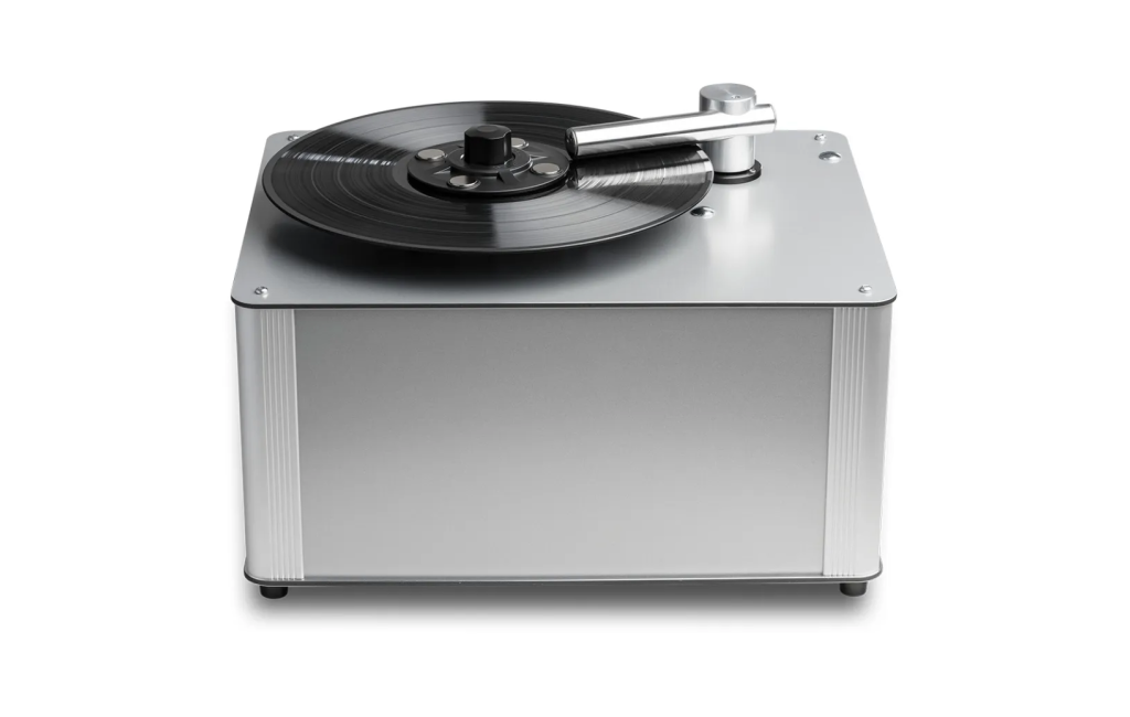 Виниловые пластинки Pro-Ject VC-S3