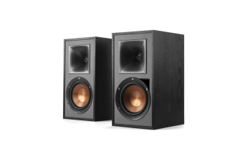 Полочна акустика Klipsch Reference R-51PM Black