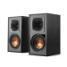 Полочна акустика Klipsch Reference R-51PM Black