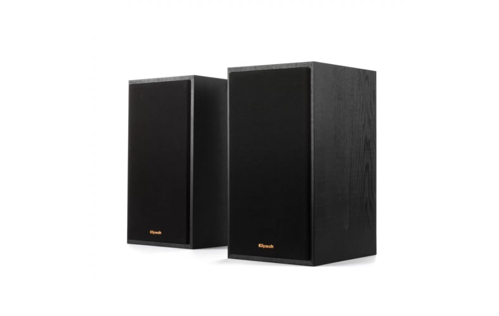Полочна акустика Klipsch Reference R-51PM Black