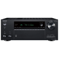 AV Ресивери Onkyo TX-NR696 Black