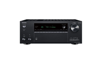 AV Ресивери Onkyo TX-NR696 Black