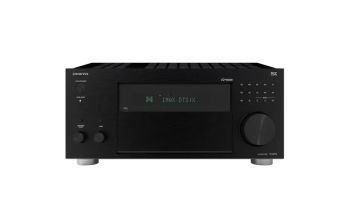 AV Ресивери Onkyo TX-RZ70 Black