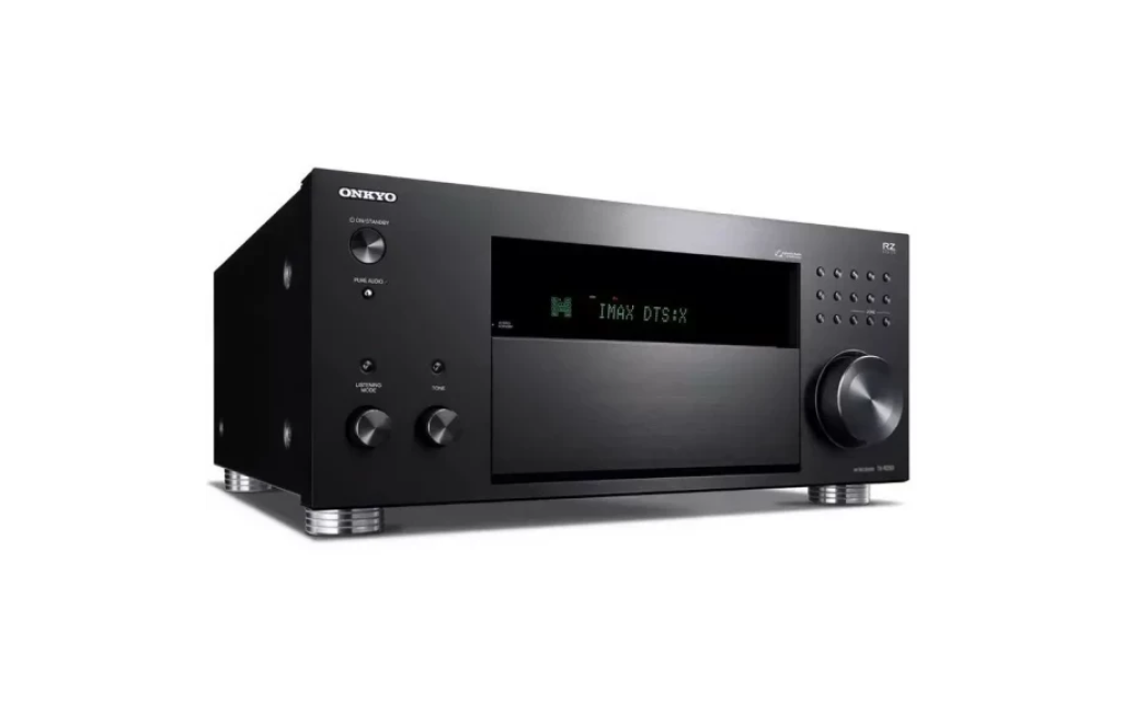 AV Ресивери Onkyo TX-RZ70 Black