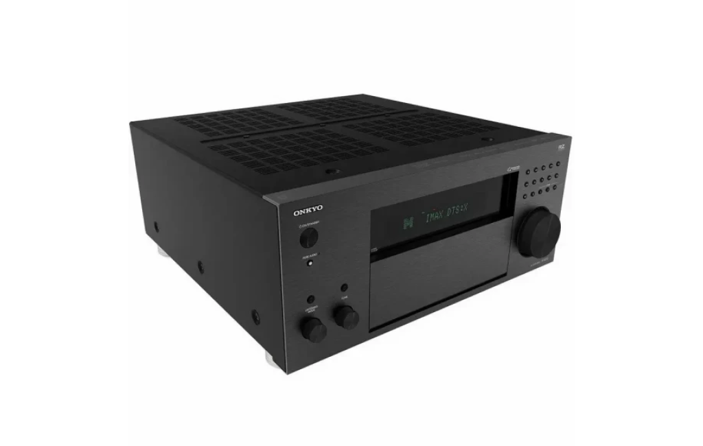 AV Ресивери Onkyo TX-RZ70 Black