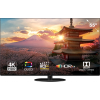 Телевізори Panasonic TX-55HZR1000