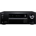 AV Ресивери Onkyo TX-SR393 Black