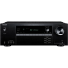 AV Ресивери Onkyo TX-SR393 Black