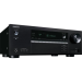 AV Ресивери Onkyo TX-SR393 Black