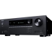 AV Ресивери Onkyo TX-SR393 Black
