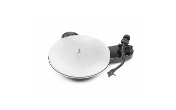 Програвач вінілу Pro-Ject RPM 3 Carbon 2M-Silver Piano