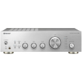 Стерео підсилювачі Pioneer A-40AE Silver