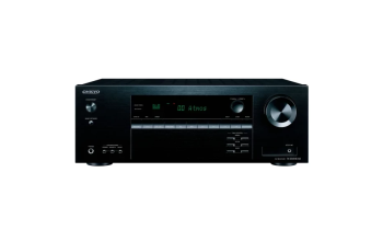 AV Ресивери Onkyo TX-SR494 DAB Black