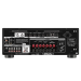 AV Ресивери Onkyo TX-NR696 Black