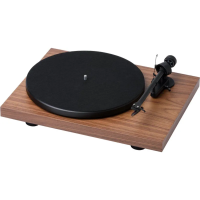Програвач вінілу Pro-Ject Debut III OM5e Wood