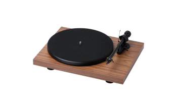 Програвач вінілу Pro-Ject Debut III OM5e Wood
