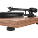 Програвач вінілу Pro-Ject Debut III Phono OM5e Wood