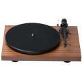 Програвач вінілу Pro-Ject Debut III Phono OM5e Wood