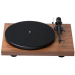 Програвач вінілу Pro-Ject Debut III Phono OM5e Wood