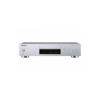 CD програвачі Pioneer PD-10AE Silver