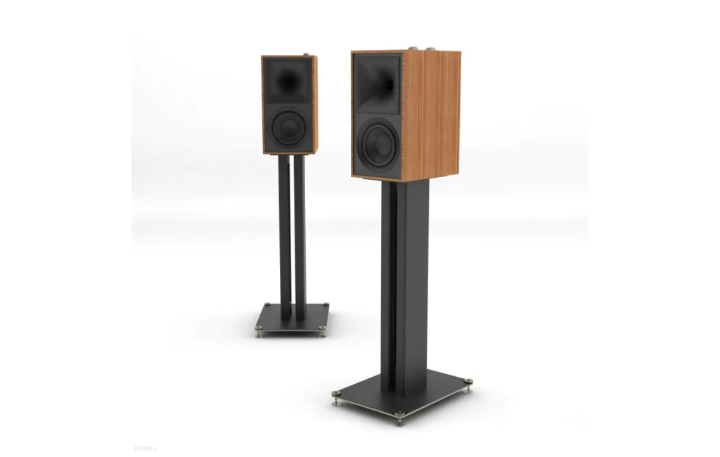 Підлогова Акустика Klipsch Stand for The Fives Black