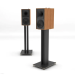 Підлогова Акустика Klipsch Stand for The Fives Black