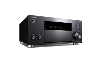 AV Ресивери Onkyo TX-RZ50 Black