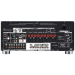 AV Ресивери Onkyo TX-RZ50 Black