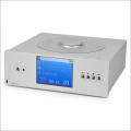CD програвачі Pro-Ject CD Box RS Silver
