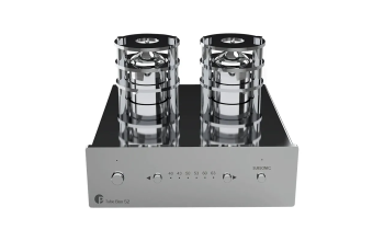 Фонокоректори Pro-Ject Tube Box S2 Ultra
