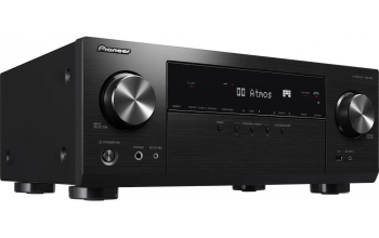AV Ресивери Pioneer VSX-934 Black