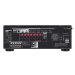 AV Ресивери Pioneer VSX-934 Black