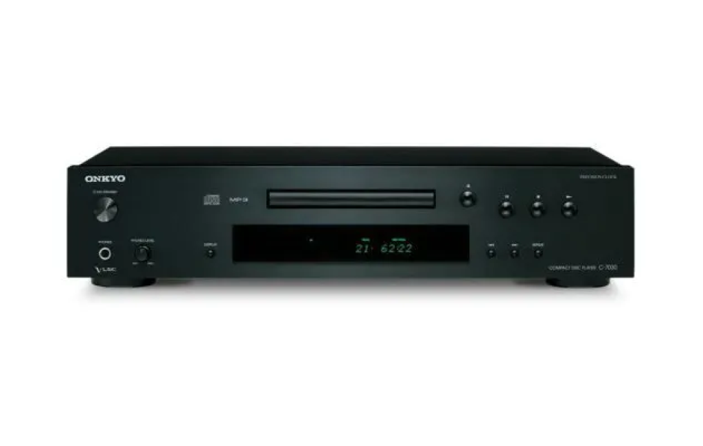CD програвачі Onkyo C-7030 Black